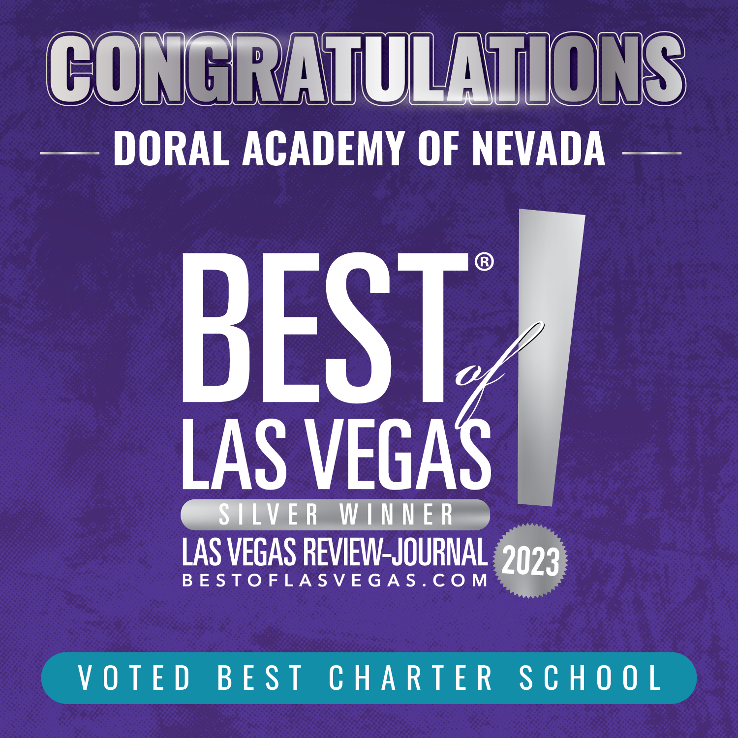 Doral Academies of Las Vegas Academica Nevada